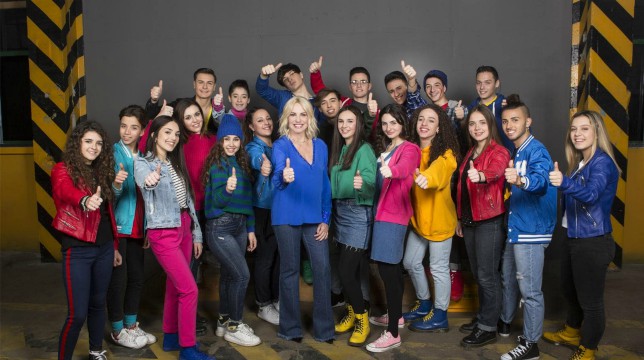 Sanremo Young: Stasera la semifinale su Rai 1