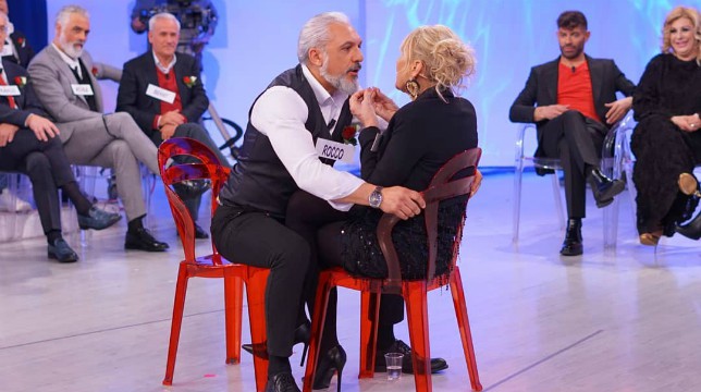 Uomini e Donne, trono over: oggi, lunedì 11 marzo, la decisione di Gemma