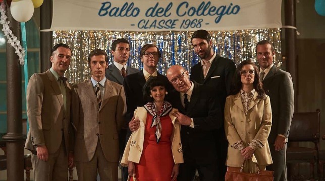 Il Collegio 3: le Anticipazioni dell’ultima puntata