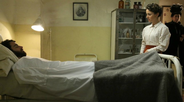 Una Vita Anticipazioni: da domenica 17 a venerdì 22 marzo 2019