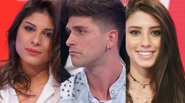 Uomini e Donne, il corteggiatore Manuel Galiano: “Io e Giulia Cavaglia abbiamo un conto in sospeso”