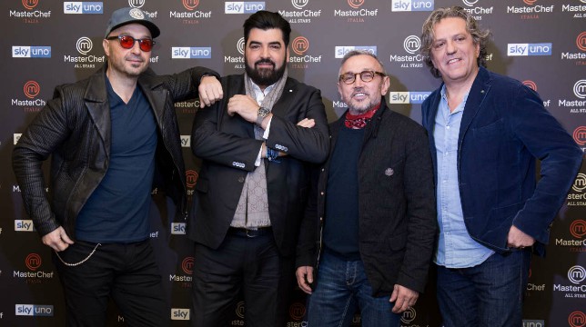 MasterChef Italia 2019: anticipazioni del non appuntamento di stasera su Sky Uno