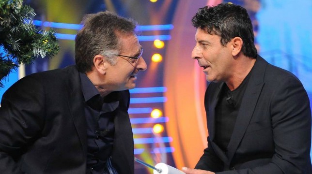 Ciao Darwin 8: al via stasera la prima puntata su canale 5