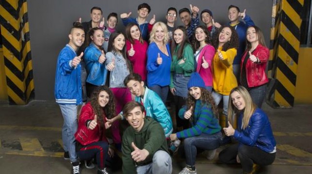 Sanremo Young: stasera la finale su Rai 1 Sanremo Young: stasera la finale su Rai 1
