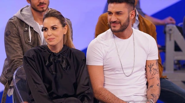 Uomini e Donne, Lorenzo Riccardi e Claudia Dionigi: “Stiamo cercando casa!”