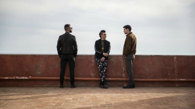Suburra: le anticipazioni dell'ultima puntata Suburra: le anticipazioni dell'ultima puntata