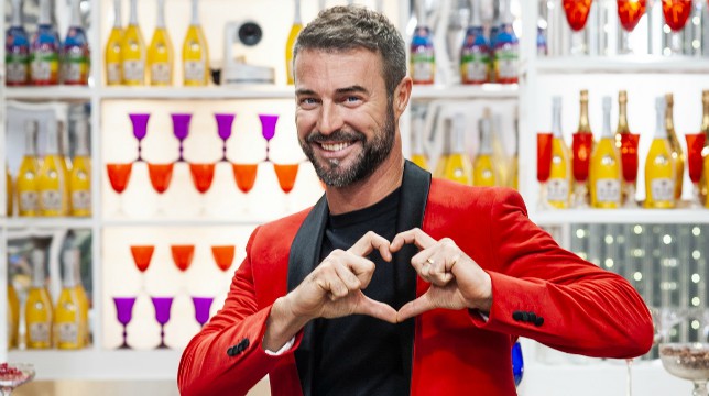 Primo Appuntamento 3: stasera la prima puntata Primo Appuntamento 3: stasera la prima puntata