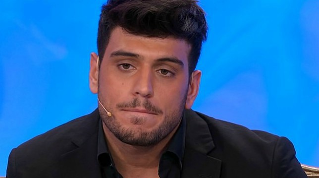 Uomini e Donne, trono classico: oggi, giovedì 21 marzo, il confronto tra Luigi, Irene e Valentina Uomini e Donne, trono classico: oggi, giovedì 21 marzo, il confronto tra Luigi, Irene e Valentina