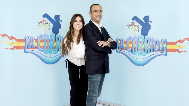 La Corrida: al via la nuova edizione stasera su Rai1 La Corrida: al via la nuova edizione stasera su Rai1
