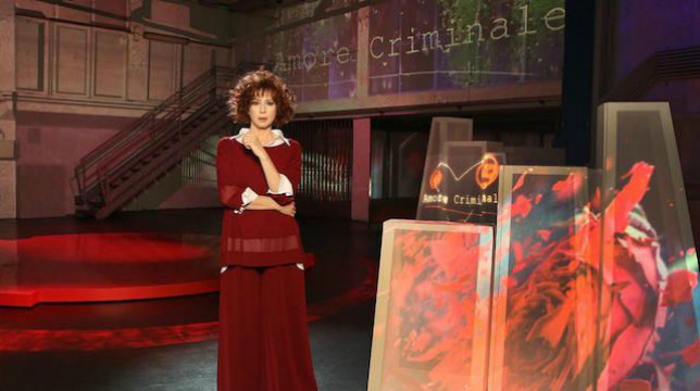 Amore Criminale: la quarta puntata stasera su Rai 3
