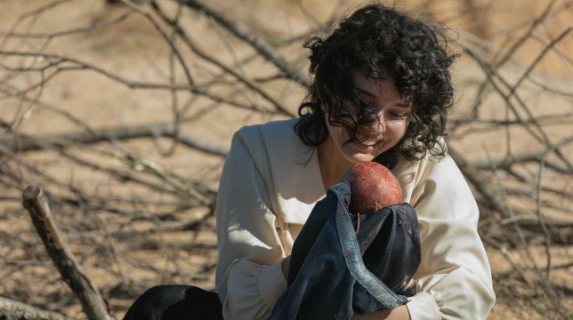 Una Vita Anticipazioni Spagnole: Blanca partorisce il suo bambino morto