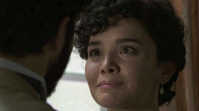 Una Vita Anticipazioni: la trama del 26 marzo 2019