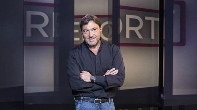 Report anticipazioni: stasera la seconda puntata