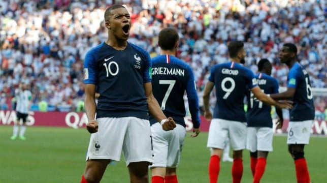 Francia – Islanda: come vedere la partita delle Qualificazioni Euro 2020