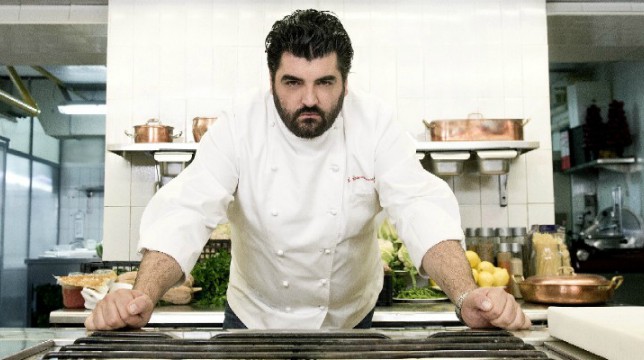 Cucine da Incubo Italia anticipazioni: stasera la seconda puntata su Nove