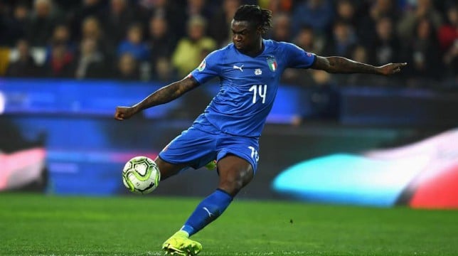 Italia - Liechtenstein: come vedere la partita delle Qualificazioni Euro 2020 Italia - Liechtenstein: come vedere la partita delle Qualificazioni Euro 2020