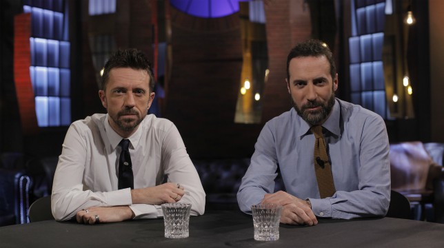 Accordi & Disaccordi: eccezionalmente in prima serata su Nove