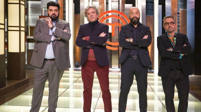 Masterchef Italia 2019: stasera la semifinale su Sky Uno Masterchef Italia 2019: stasera la semifinale su Sky Uno