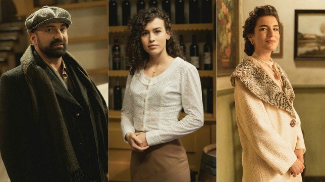 Il Segreto Anticipazioni Spagnole: in arrivo tre nuovi personaggi