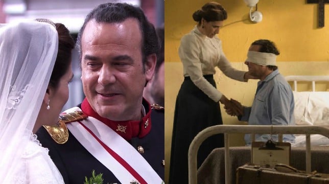 Una Vita Anticipazioni Spagnole: la storia di Arturo dall’incontro con Silvia alla malattia
