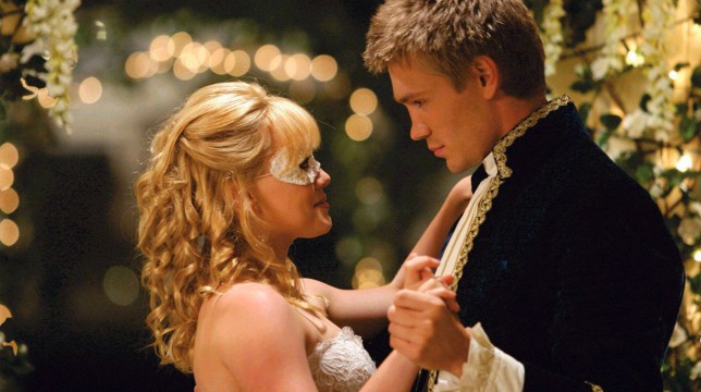 Cinderella Story: il film stasera su La5