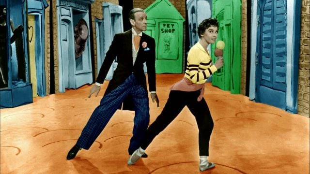 Papà Gambalunga: il film stasera su Tv2000 Papà Gambalunga: il film stasera su Tv2000