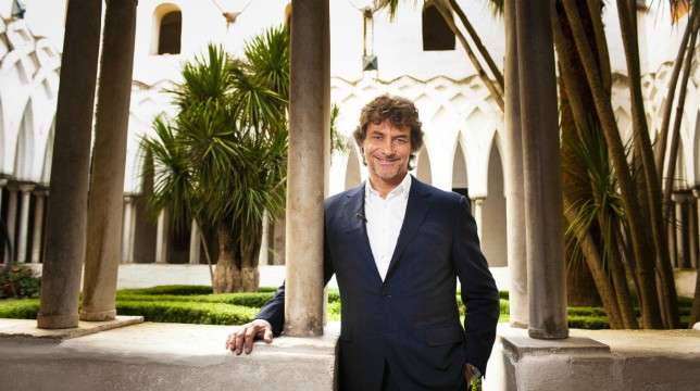 Meraviglie – La Penisola dei Tesori: stasera su Rai Uno il programma di Alberto Angela