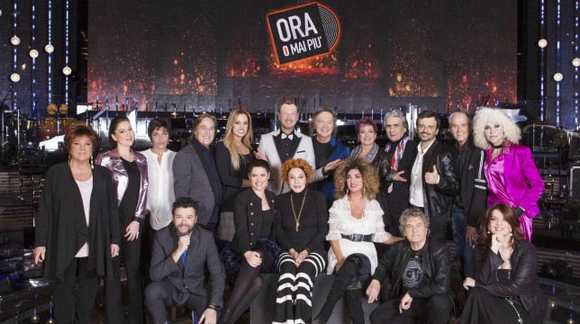 Ora o mai più 2019 Anticipazioni: stasera l’ultima puntata