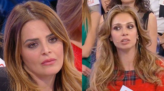 Uomini e Donne: Pamela e Roberta, scontro social dopo la puntata di ieri Uomini e Donne: Pamela e Roberta, scontro social dopo la puntata di ieri