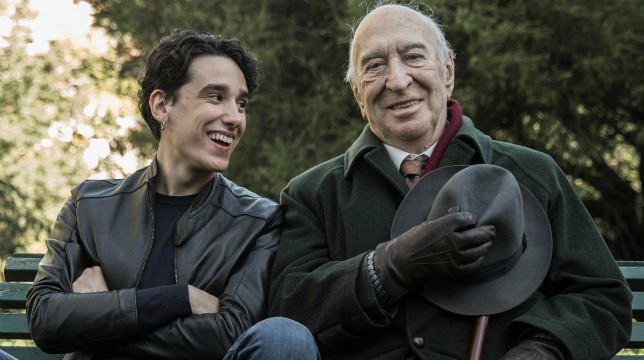 Tutto quello che vuoi: il film stasera su Rai Movie