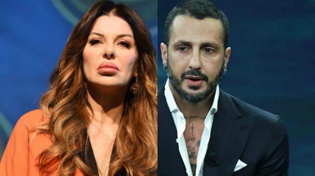 Isola dei Famosi 2019, lo sfogo di Alba Parietti contro Fabrizio Corona