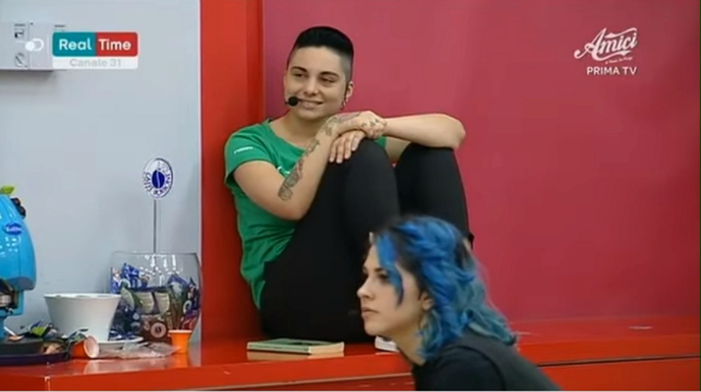 amici amici