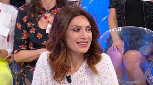 Uomini e Donne Uomini e Donne