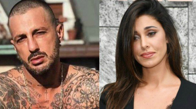 La replica di Fabrizio Corona a Belen Rodriguez: “E’ una persona che finge di essere quello che non è”