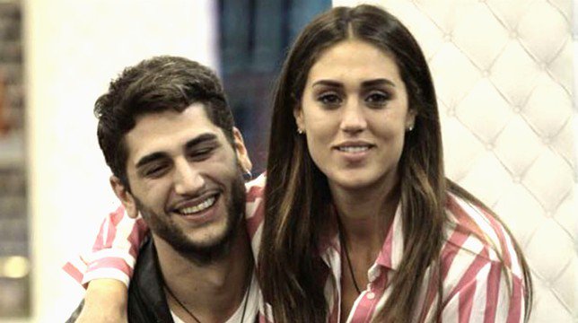 Isola dei Famosi 2019, Cecilia Rodriguez difende Jeremias: “I falsi vanno avanti”