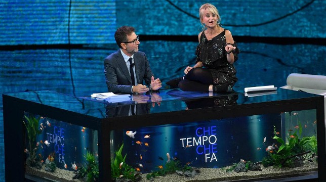 Stasera in tv domenica 31 marzo 2019: i film e i programmi da vedere Stasera in tv domenica 31 marzo 2019: i film e i programmi da vedere