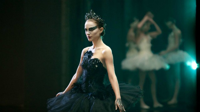 Il cigno nero: il film stasera su Paramount Channel
