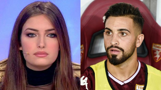 uomini e donne uomini e donne