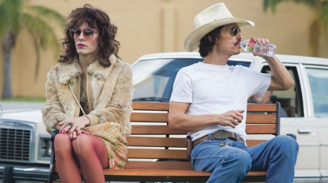 Dallas Buyers Club: il film con Matthew McConaughey stasera su Rai 5