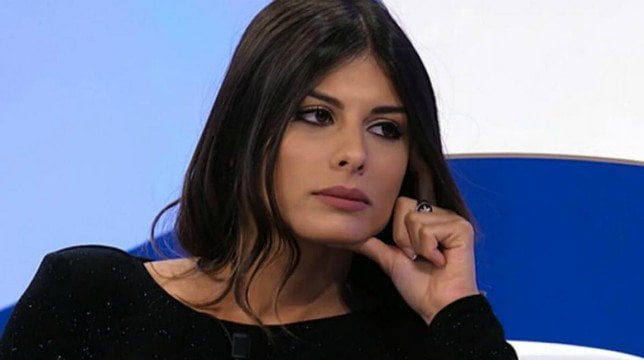 Uomini e Donne, Giulia Cavaglia nuova tronista: “Non me l’aspettavo”