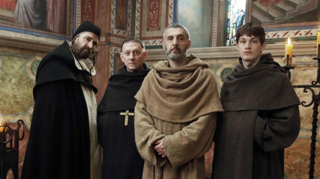 Stasera in tv Lunedì 4 Marzo i film ed i programmi da vedere