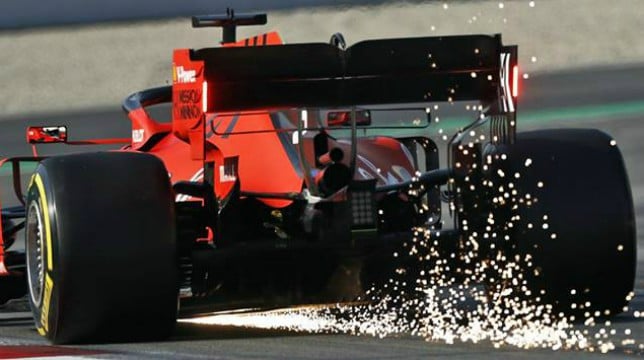 Formula 1: la stagione 2019 apre con il Gran Premio d’Australia domenica 17 marzo 2019