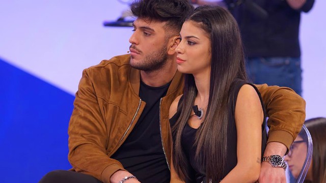 Uomini e donne, trono classico: Valentina attacca Luigi e Irene. Giulia contesa da Manuel e Giulio