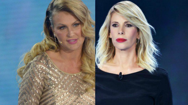 Isola dei Famosi 2019, Eva Henger difende Riccardo Fogli e accusa: “La Marcuzzi è disposta a tutto”
