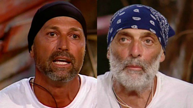 Isola dei Famosi 2019: Bettarini felice per l’addio di Brosio