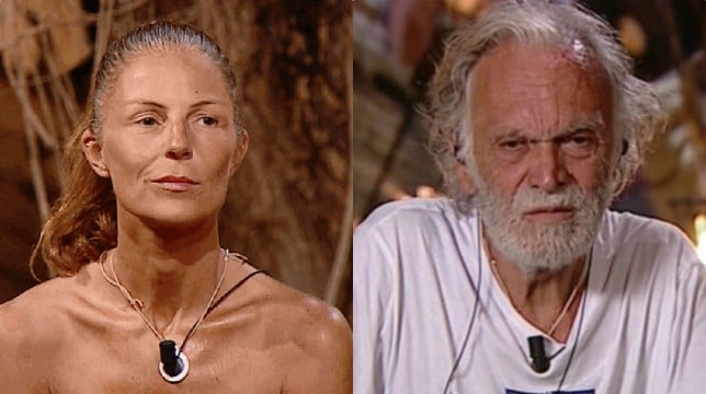 isola isola