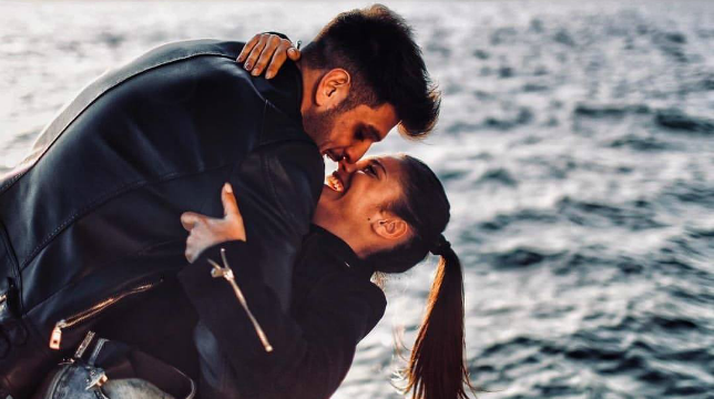 uomini e donne