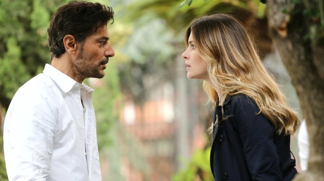 Stasera in tv giovedì 28 marzo 2019: i film e i programmi da vedere Stasera in tv giovedì 28 marzo 2019: i film e i programmi da vedere