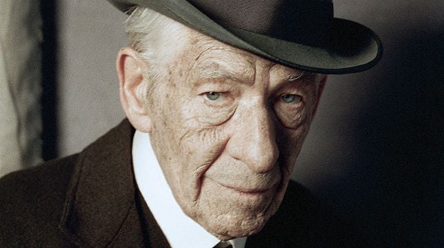 Mr. Holmes: il film su Sherlock con Ian McKellen stasera su Cielo Mr. Holmes: il film su Sherlock con Ian McKellen stasera su Cielo