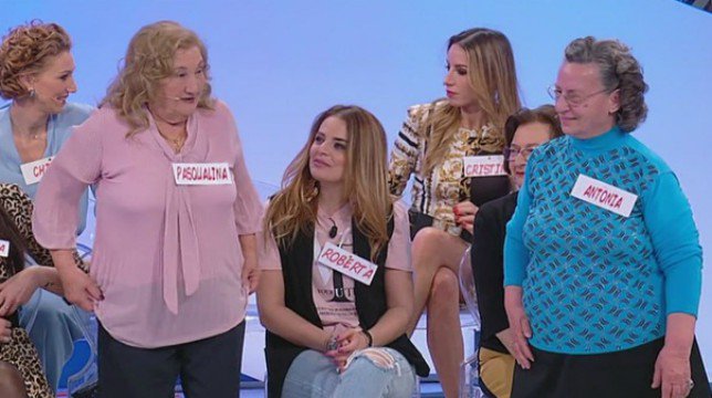 Uomini e Donne, trono over: balli scatenati tra addii e nuove conoscenze